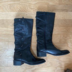 BCBGeneration boots